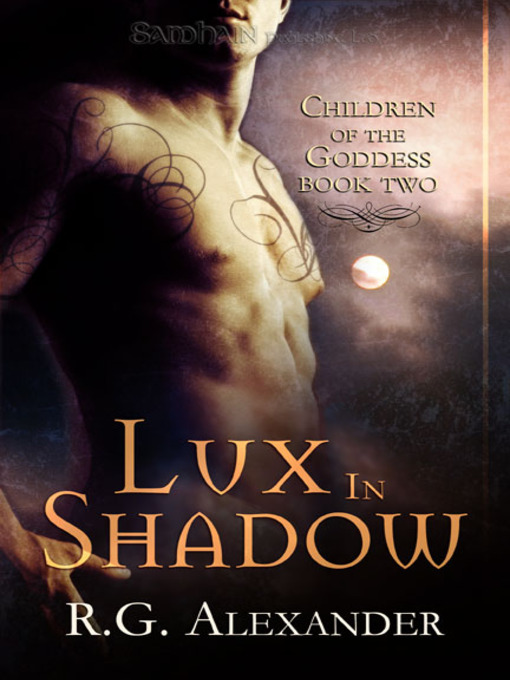 Title details for Lux in Shadow by R.G. Alexander - Available